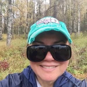 Meet your Posher, Sandy